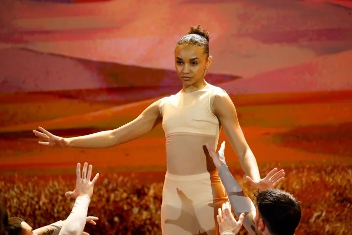 Marisol (US Fascino)