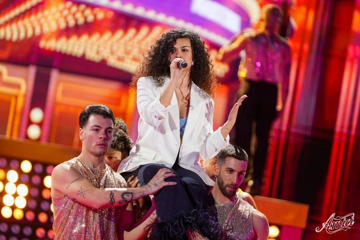 Amici 2024, sesta puntata del Serale in diretta