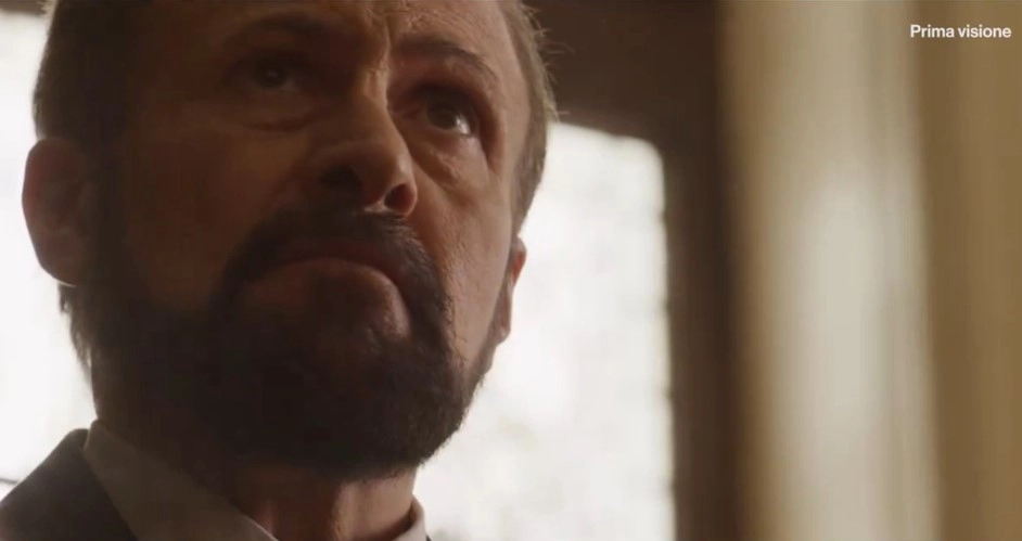 Mascaria: su Rai1 la vera storia di un uomo coraggioso e calunniato