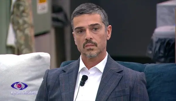 Massimiliano Varrese - Grande Fratello