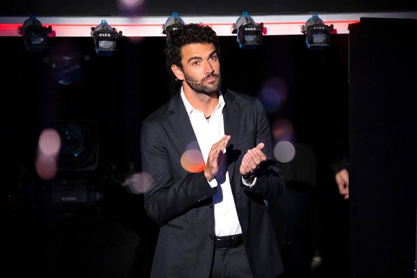 Berrettini, Giorgia ed Emanuel Lo ospiti della quinta puntata di C’è Posta per Te