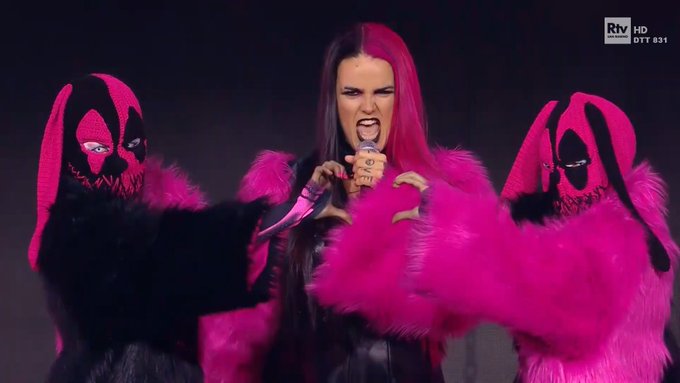 Eurovision 2024, saranno i Megara a rappresentare San Marino