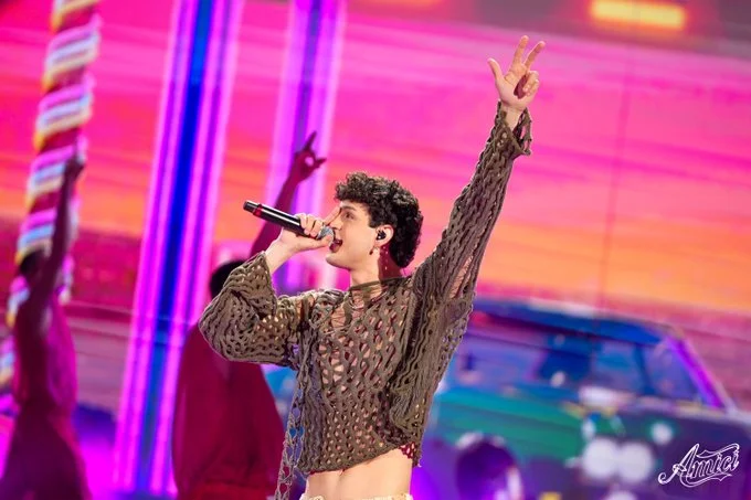 Mida - Amici 2024 (X Amici)