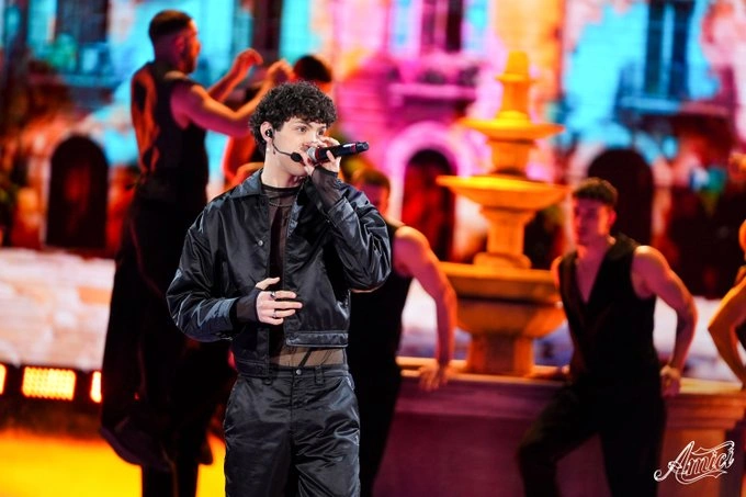 Mida - Amici 2024 (X Amici)