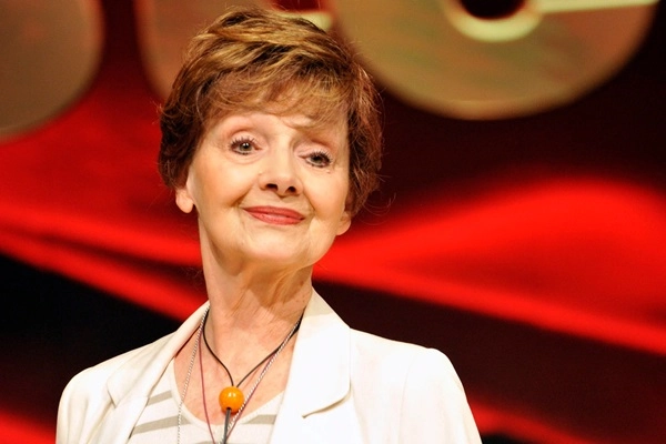 David alla carriera per Milena Vukotic