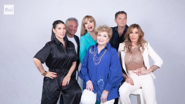 L’Acchiappatalenti: una sfida ‘al buio’ tra talent scout