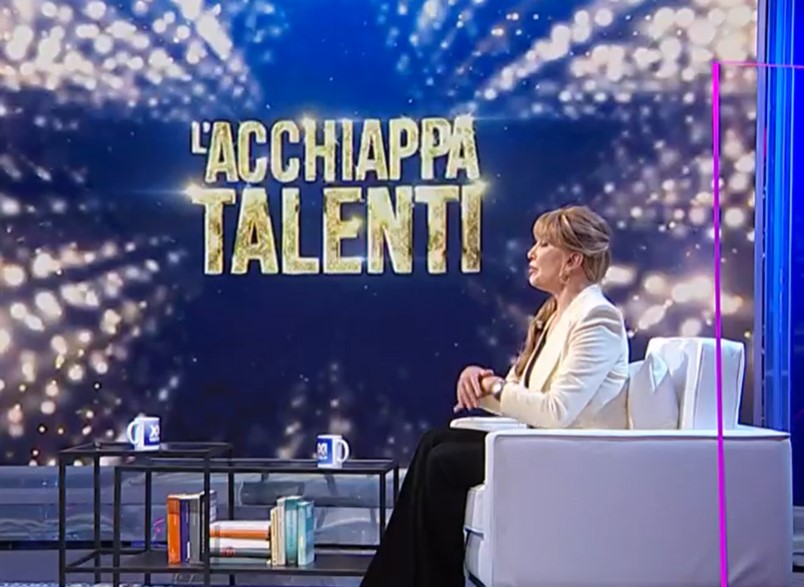 L’Acchiappatalenti promette «grande divertimento». Ma come funziona?