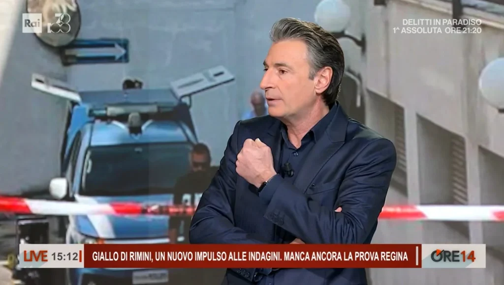 La Volta Buona ‘copia’ Ore 14, furia Infante: «Con Bortone mai accaduto»