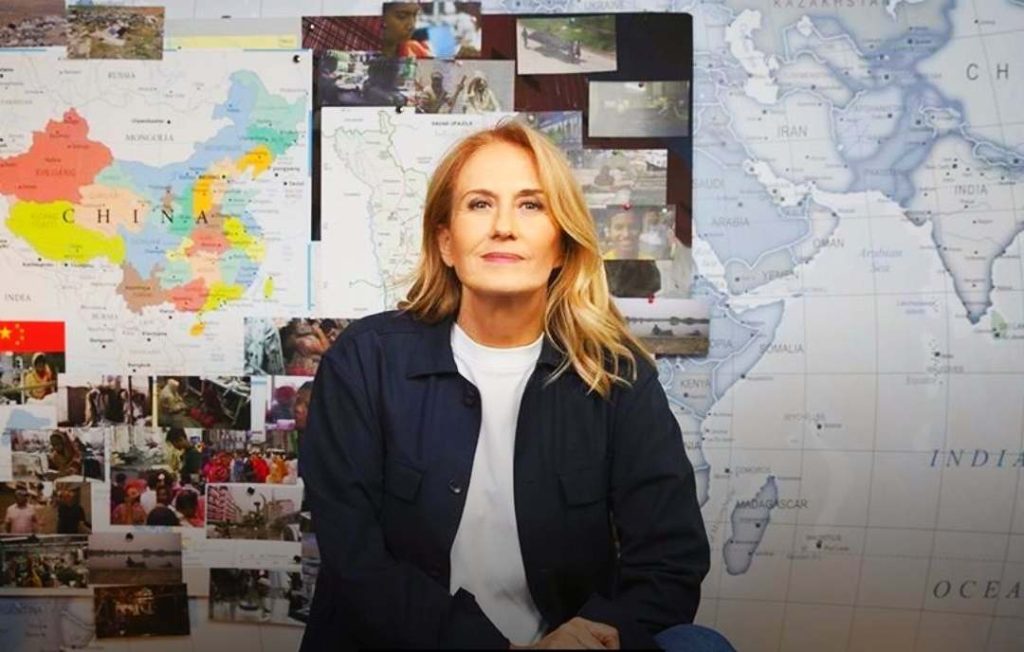 NewsRoom: l’approfondimento di Maggioni ‘anticipa’ su RaiPlay