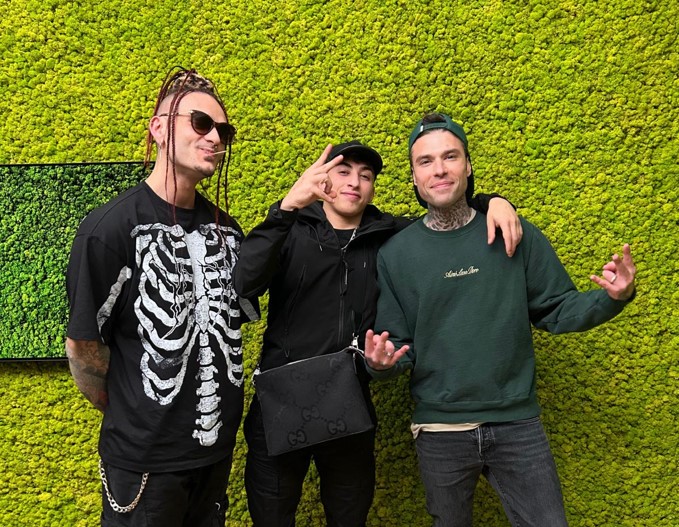 Muschio Selvaggio chiude