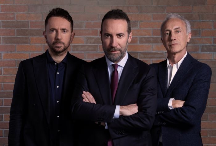 Anche il Nove si butta sulle Elezioni