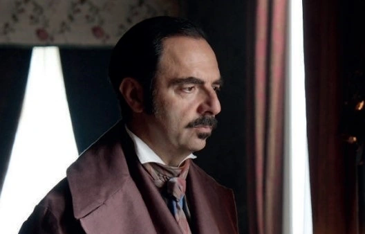 Neri Marcorè (US Rai)