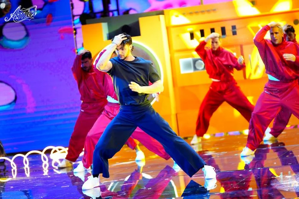 Amici 2024, seconda puntata del Serale in diretta