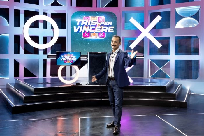 Tris per Vincere: ecco come funziona il nuovo Gioco dei Nove