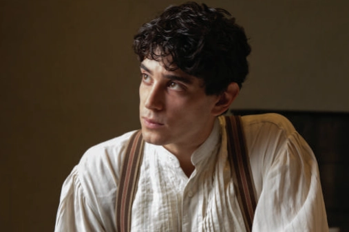 Nicolas Maupas (US Rai)