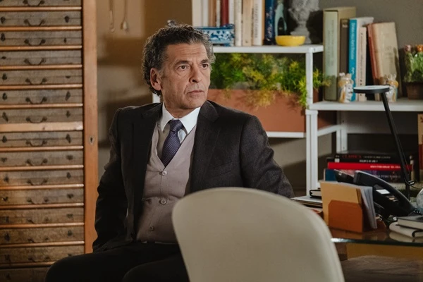 Ninni Bruschetta (US Mediaset)