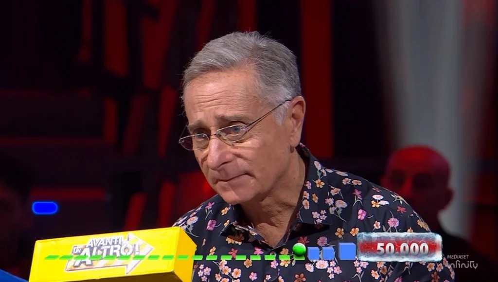 Avanti un Altro chiude domenica 5 maggio con due puntate (l’ultima in prima serata)