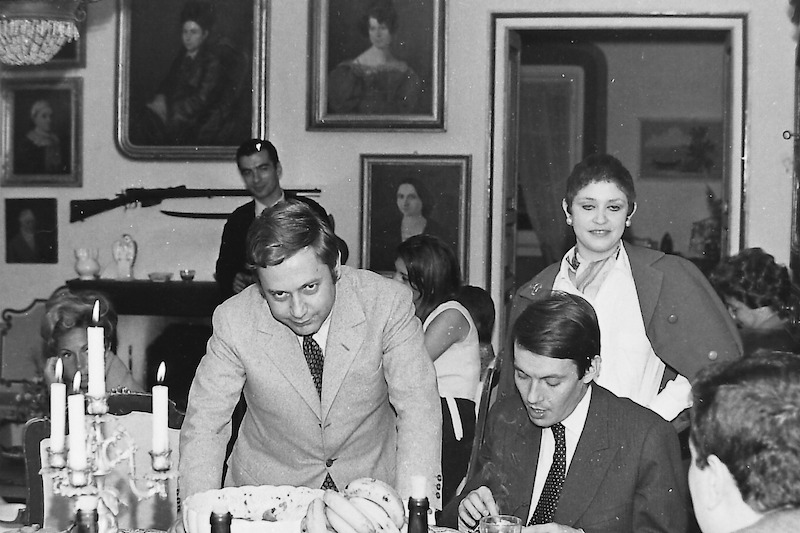 Rai3 ricorda Paolo Villaggio con un documentario