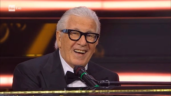 Rai Fiction lavora sui biopic di Milva e Peppino Di Capri