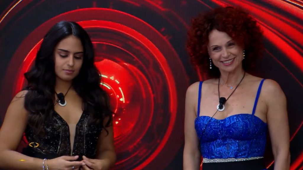 Grande Fratello, la finale in diretta