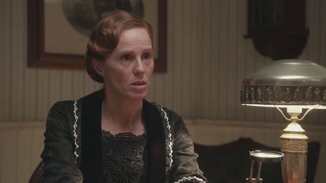 La Promessa, anticipazioni (3-7 giugno 2024)