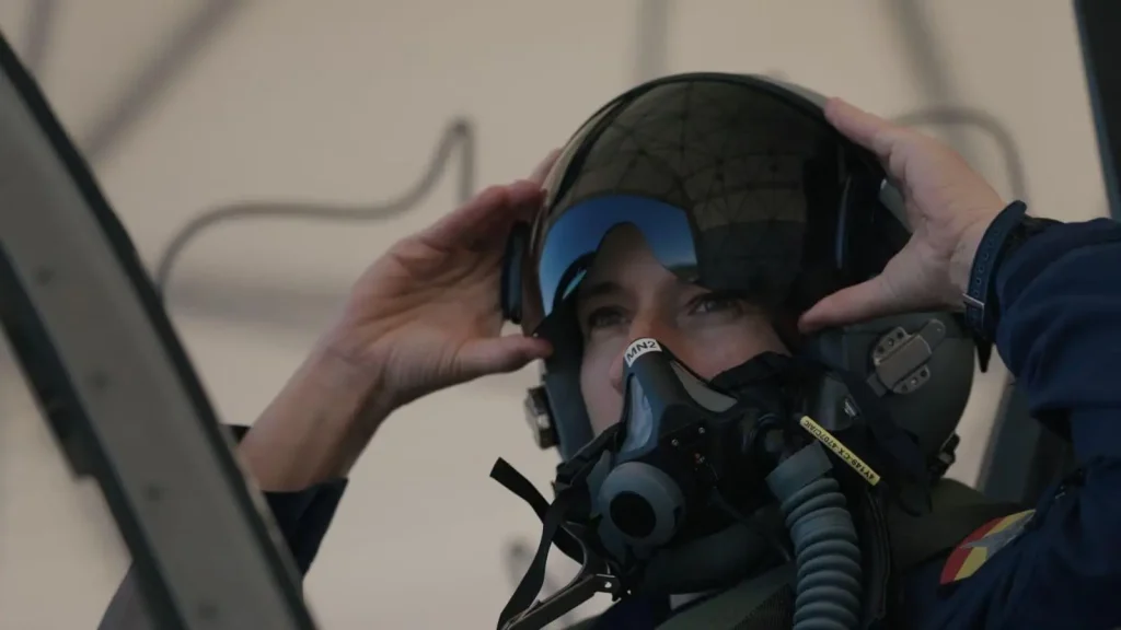 A scuola di volo su Rai2 con “Piloti Caccia – International Flight Training School”