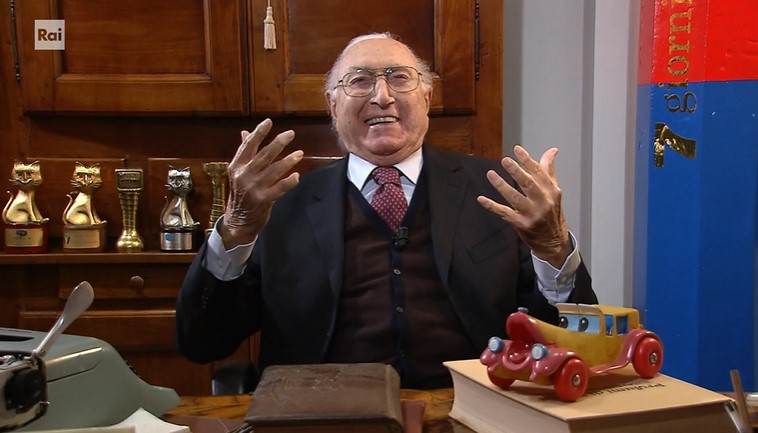 La Tv fa 70 senza Pippo Baudo e Renzo Arbore