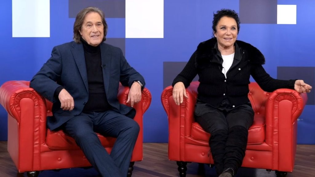 Canzoni Sanremo 2024 | «Ma non tutta la vita» dei Ricchi e Poveri