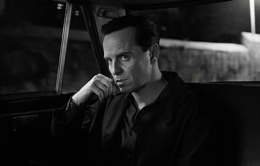 Ripley: Andrew Scott porta su Netflix il celebre truffatore e assassino