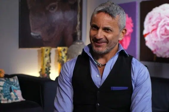 Roberto Caruso - MAPV12 (US Real Time)