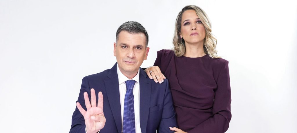 4 di Sera bel tempo si spera