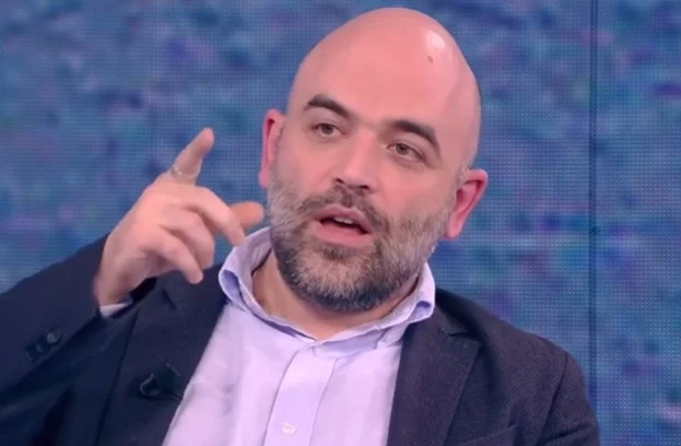 Rai ripesca Insider di Saviano