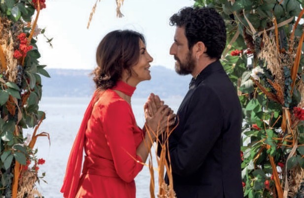 Gloria: anticipazioni ultima puntata di martedì 27 febbraio 2024