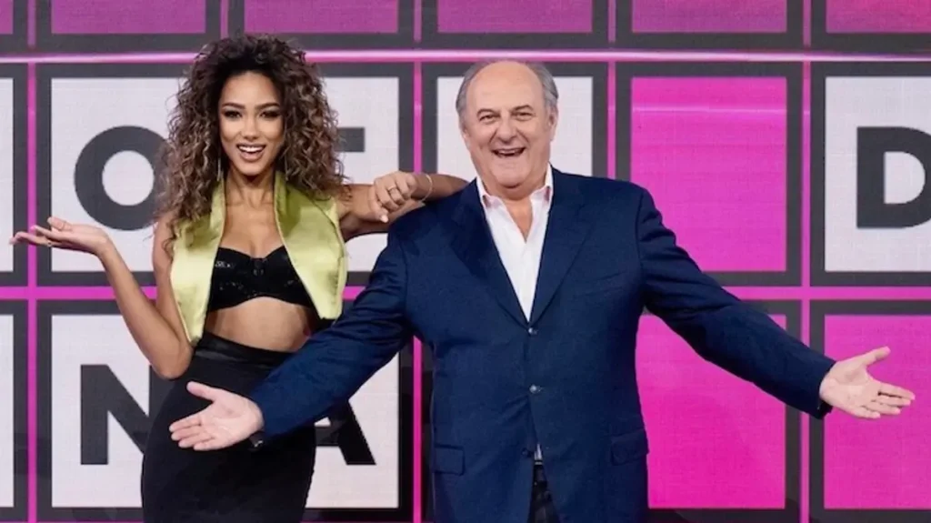 Gerry Scotti: «La Ruota della Fortuna tornerà presto e più a lungo»