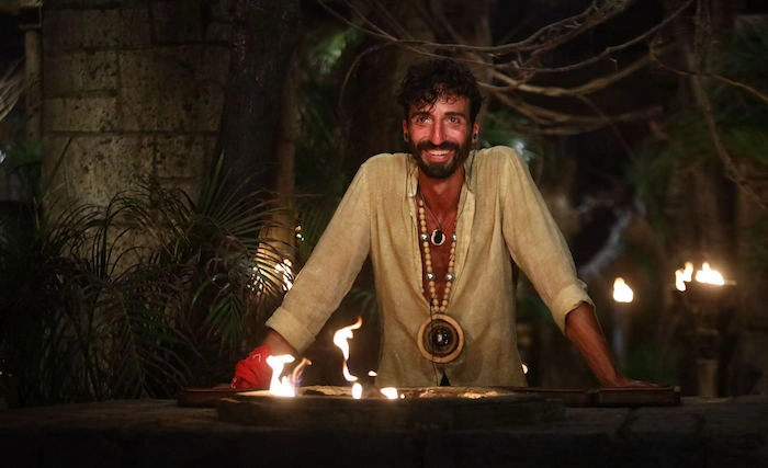 BOOM! L’Isola dei Famosi al mercoledì dal 22 maggio