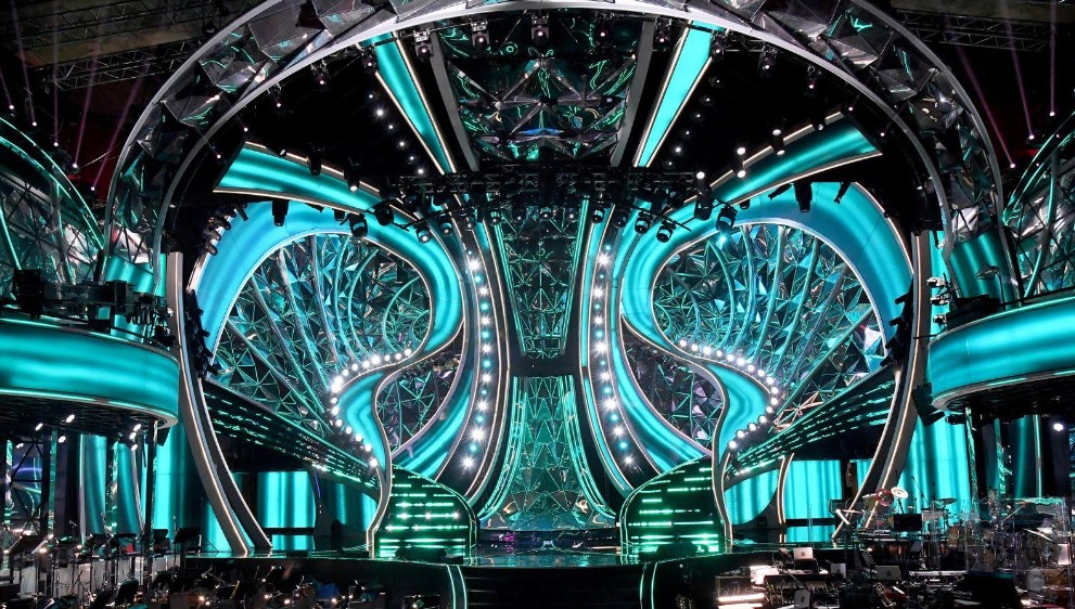 Sanremo 2024, la scaletta della finale