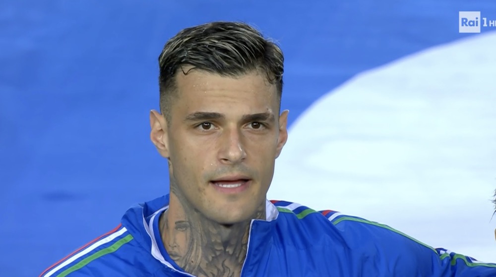 Ascolti TV | Domenica 9 Giugno 2024. La Nazionale non sfonda (22.77%). Mentana (12.62%) batte Vespa (12.24%)