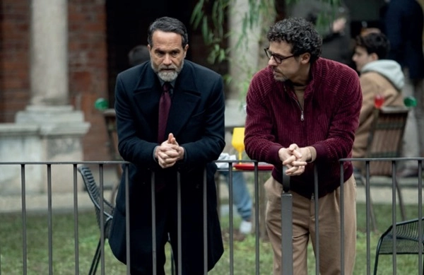 Sciarappa e Guerrieri (US Rai)