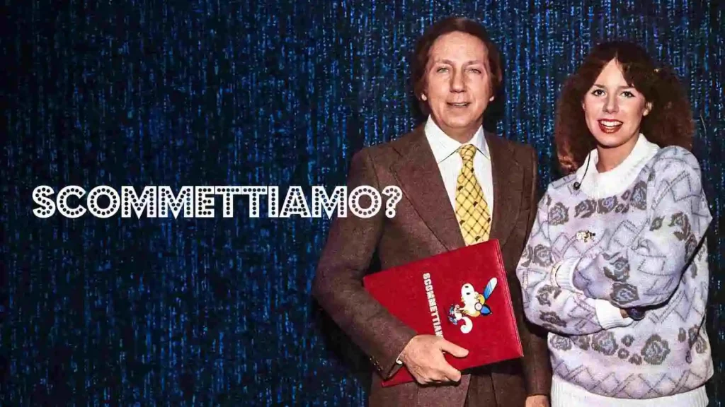 La Rai ricorda Mike Bongiorno rilasciando ‘Scommettiamo?’ su RaiPlay
