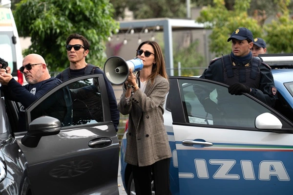 Se Potessi Dirti Addio - Us Mediaset