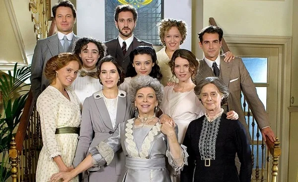 Sei Sorelle si sposta su Rai Premium e ‘gioca d’anticipo’ in streaming