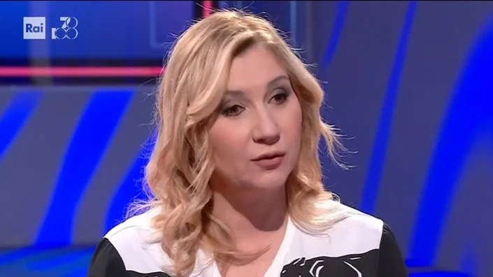 Rai, lettera di contestazione disciplinare a Serena Bortone