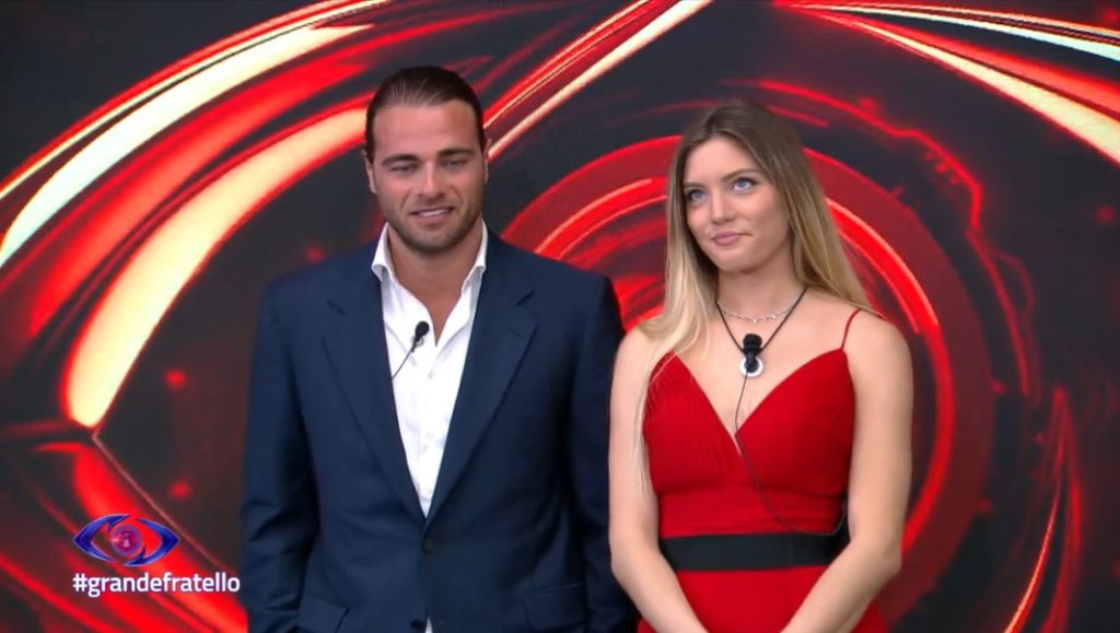 Grande Fratello, 45esima puntata in diretta