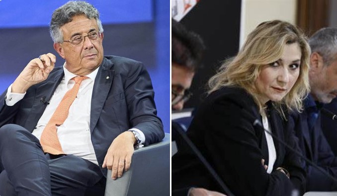 Roberto Sergio: «Serena Bortone doveva essere licenziata»