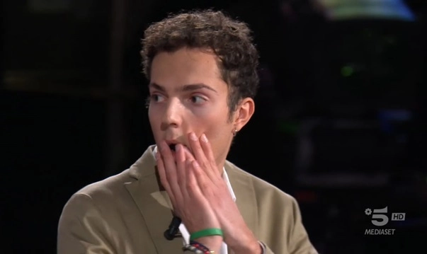 Simone Pierri ’sbanca’ a La Ruota della Fortuna e vince il SUV