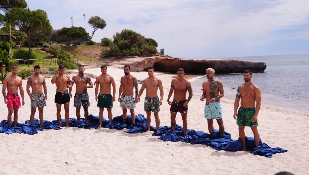 Ascolti TV | Giovedì 27 Giugno 2024. Domina la prima di Temptation (24.9% – 3,25 mln)