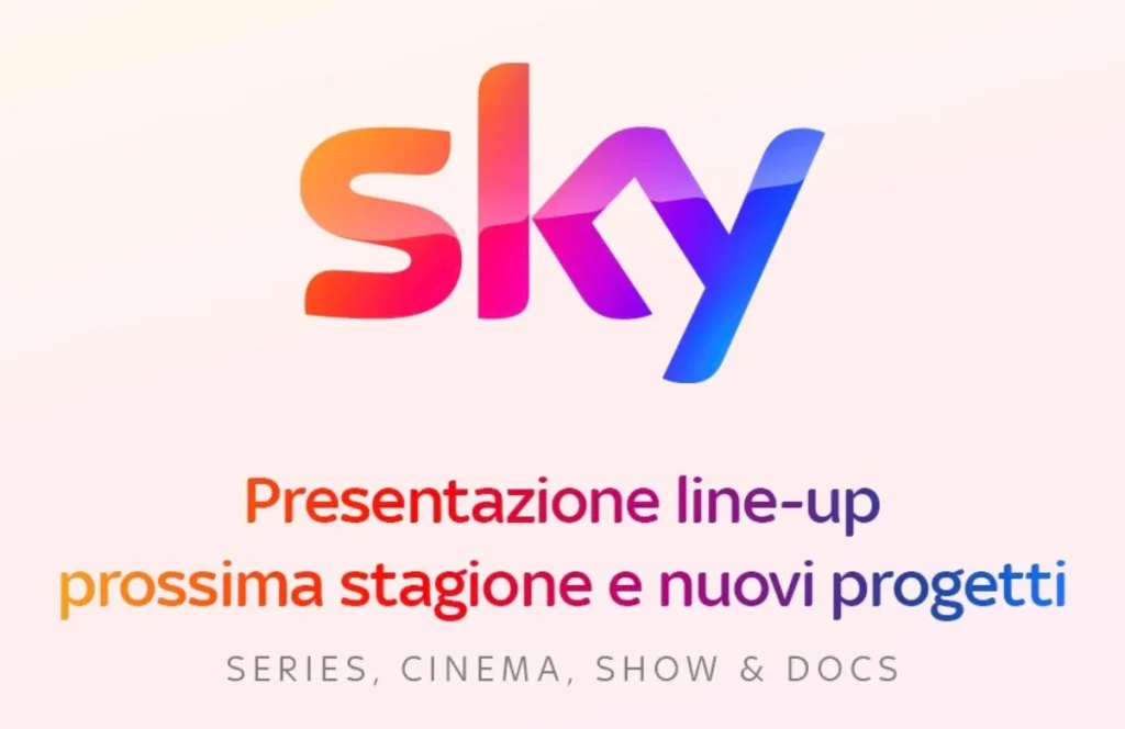 Presentazioni Palinsesti 2024/2025: ecco il calendario