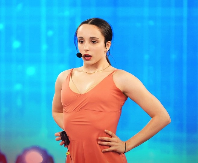 Sofia - Amici 2024 (X Amici)