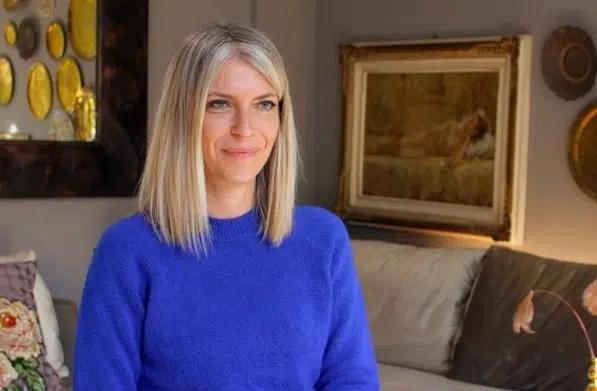 Stefania Gioachin - MAPV12 (US Real Time)