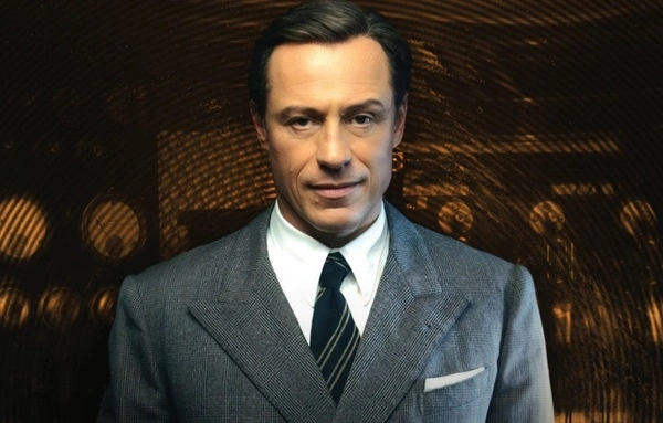 La vita di Gugliemo Marconi diventa una ’spy story’ su Rai1